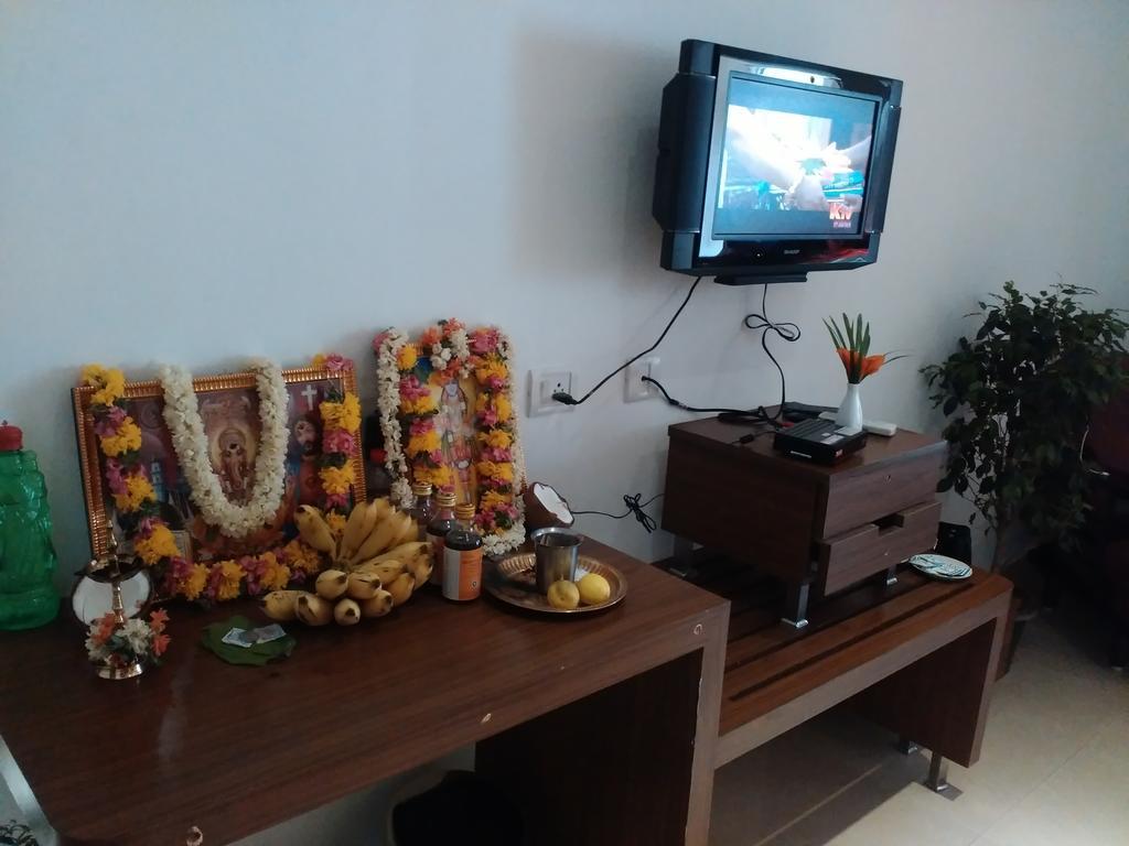 Hotel Milestonnez Sriperumbudur Bagian luar foto