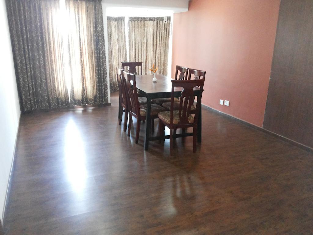Hotel Milestonnez Sriperumbudur Ruang foto